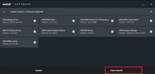 Download AMD Radeon RX 6900 XT Driver From AMD’s Website-11