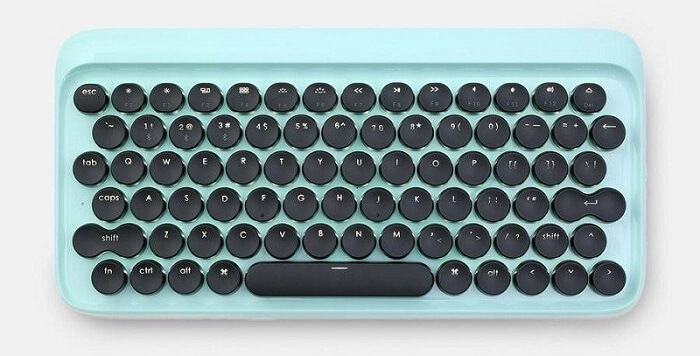 LOFREE EH112S Bluetooth Mechanical Keyboard