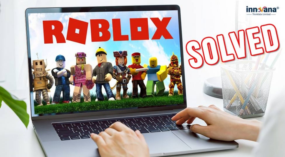 [SOLVED] Roblox Lagging on PC 2021