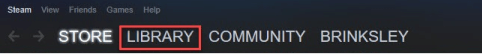 Steps to disable the in-game overlay on Steam 