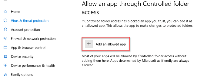 Unblock the game from Firewall-5