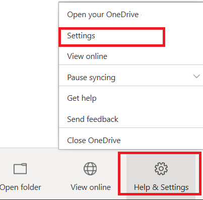 Try OneDrive Files On Demand Feature-1