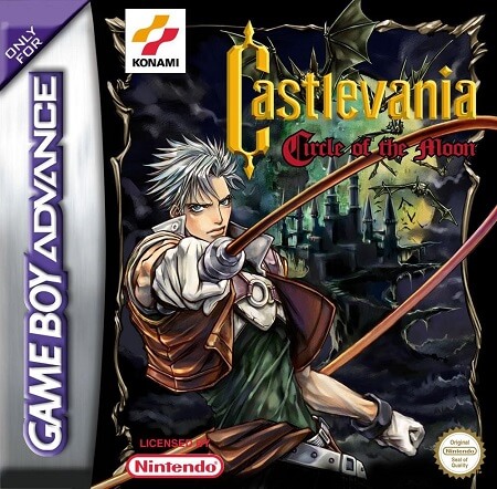 Castlevania