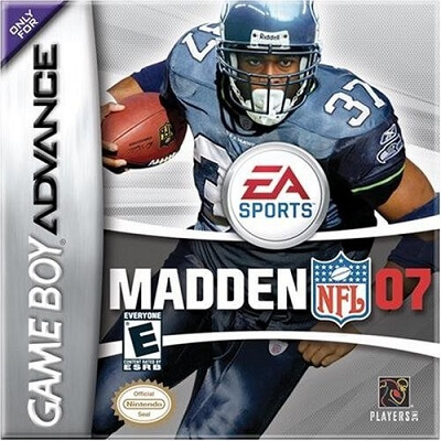 Madden NFL