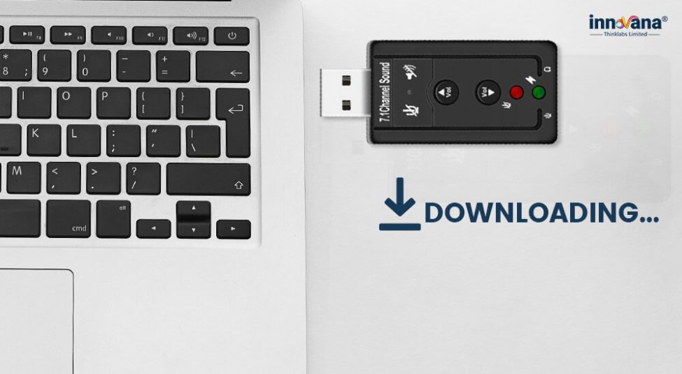 USB PnP Sound Device Drivers Download & Update Windows 10