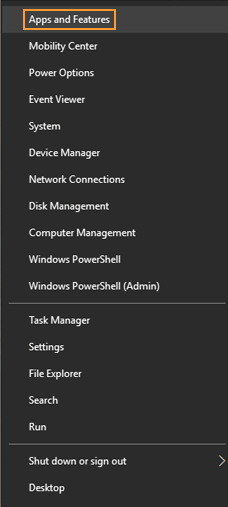 Reinstall G Hub