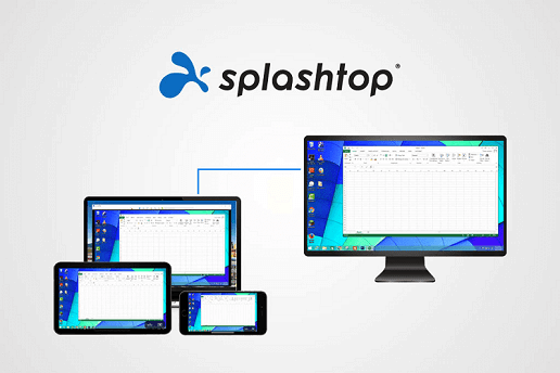 Splashtop - Best free remote access software like TeamViewer
