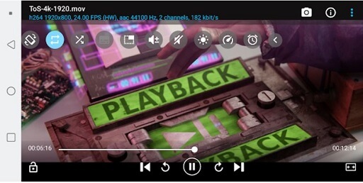 BS Player