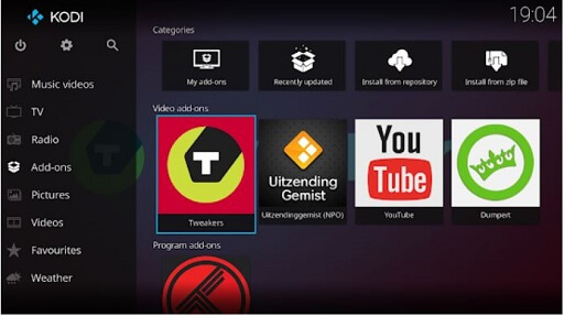 Kodi