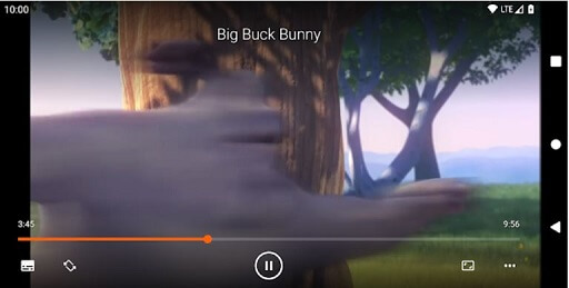 VLC Media Player