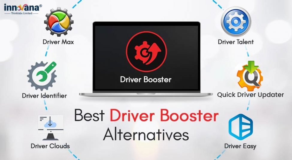 16 Best Driver Booster Alternatives Free 2021 (100% Working)