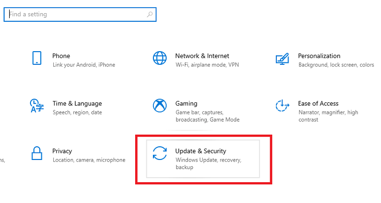 Perform Hardware and Devices Troubleshooting