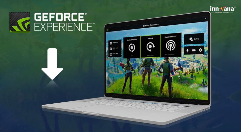 Download Nvidia Geforce Experience: Capture, Record & Share Gaming Videos| Update Drivers