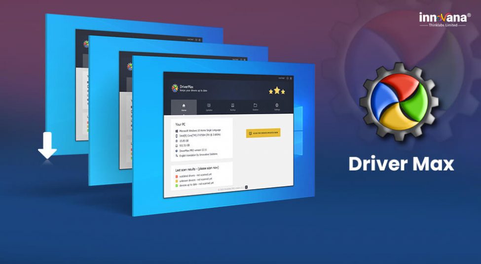 Free Download DriverMax- A Genuine and Complete User Review