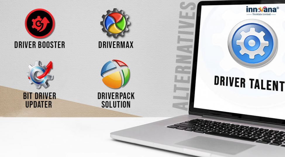 7 Best and Free Driver Talent Alternatives of 2021