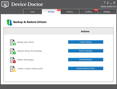 Device Doctor  Honest Review