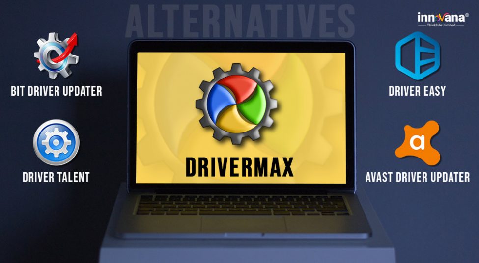 7 Best Driver Max Alternatives for Windows 10/8/7 in 2021