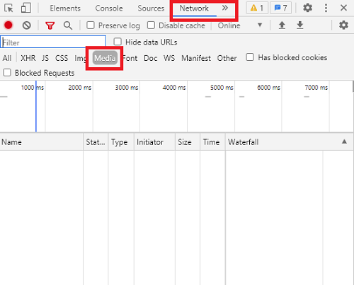 Use Chrome Firefox Browser To Download Embedded Video