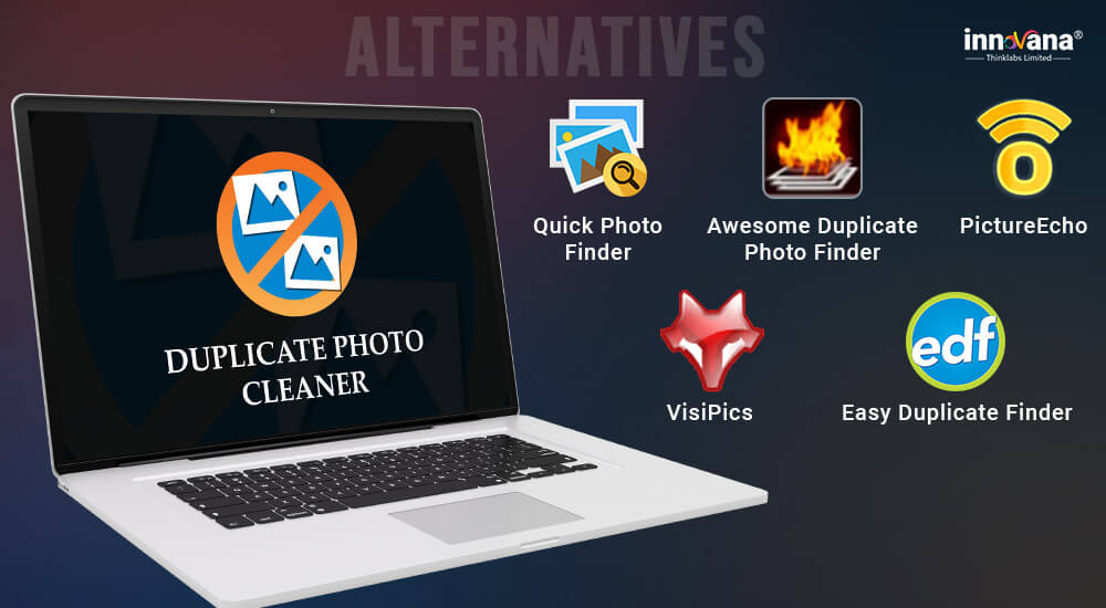 Duplicate Photo Cleaner Alternatives