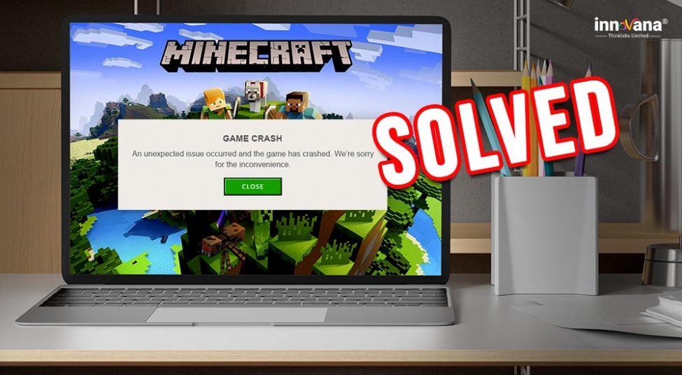 Minecraft Won’t Launch on Windows 10 – Know How to Fix!