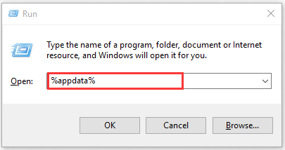 Install Minecraft again