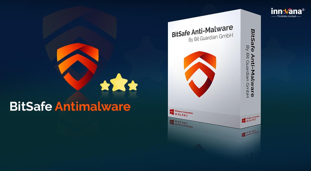 BitSafe Anti-Malware