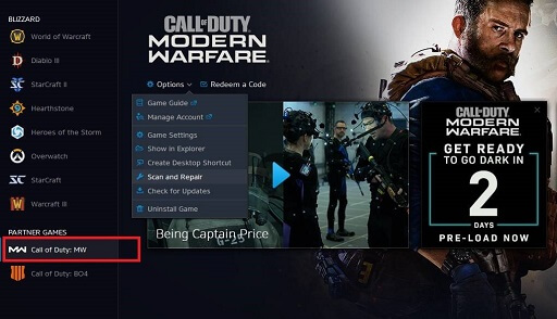 Integrity Of Call Of Duty Game-1