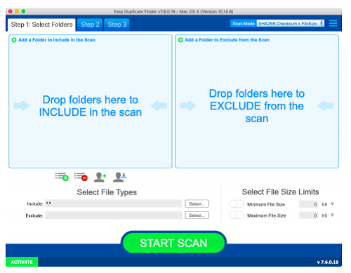 How to use Easy Duplicate Finder-5