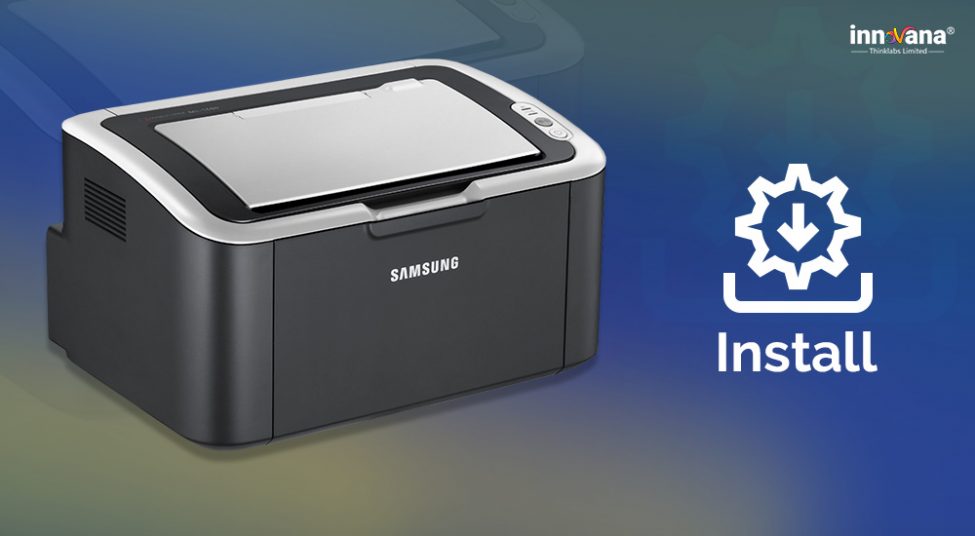 How To Install & Download Samsung Printer Drivers