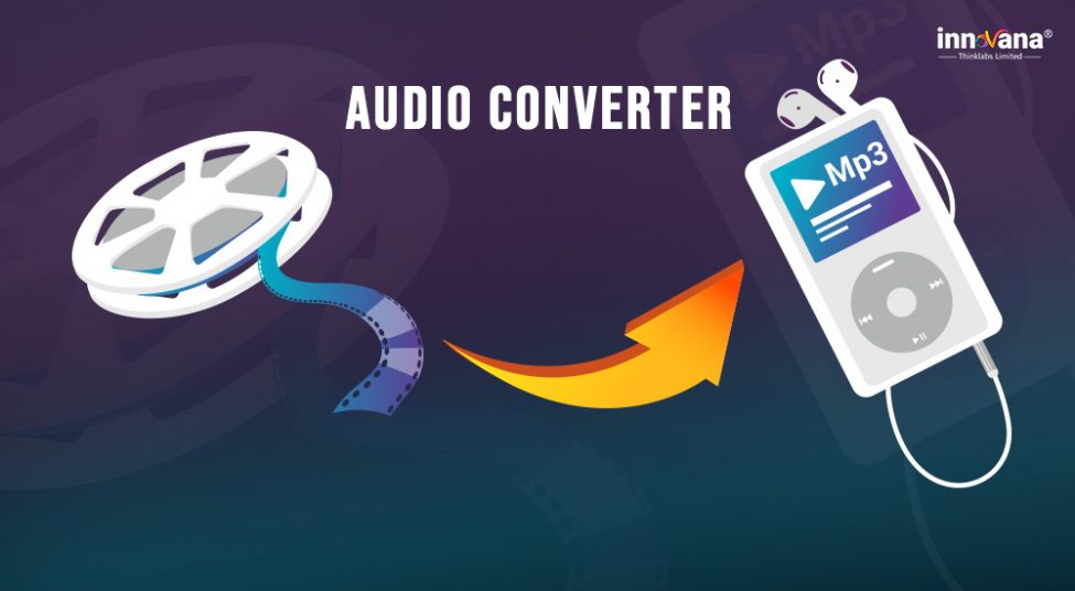 5 Best Audio Converter for Windows 10 [Free/paid]