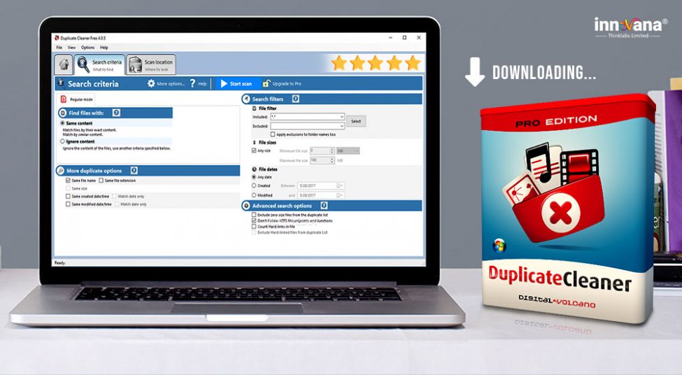 Download Duplicate Cleaner Free – Genuine & Complete Software Review