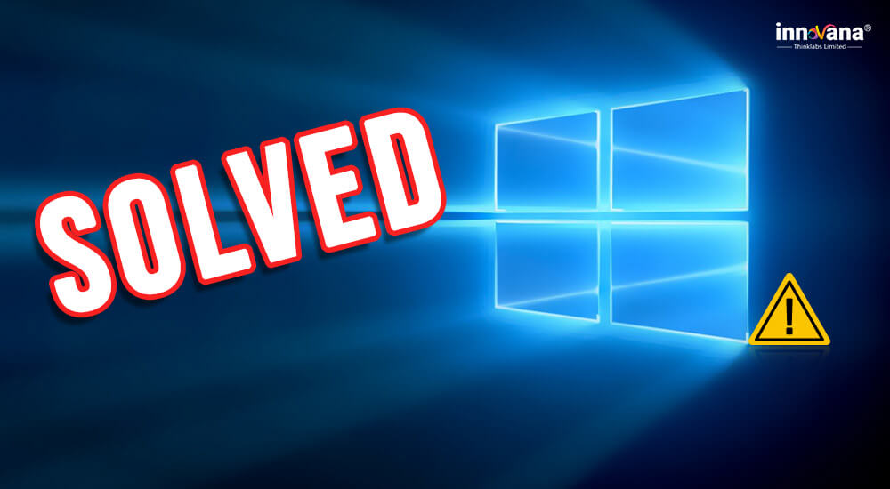 Windows 10 Stretched Screen Issues