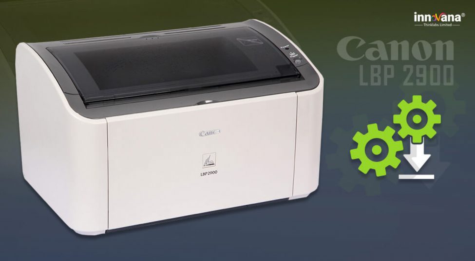 canon laser printer drivers for windows 10