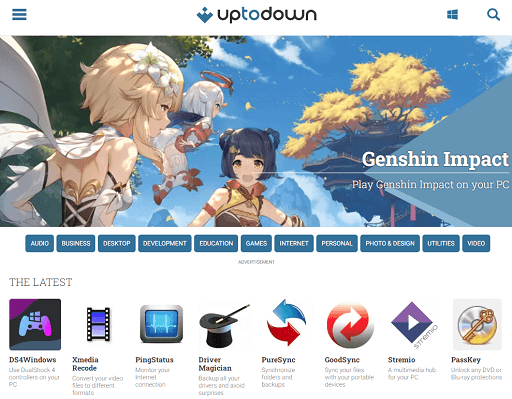 Uptodown