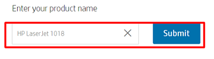 enter the name of your device 