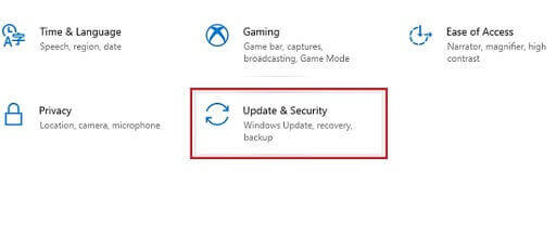 Update HP LaserJet M1005 Driver Manually- Update and security setting