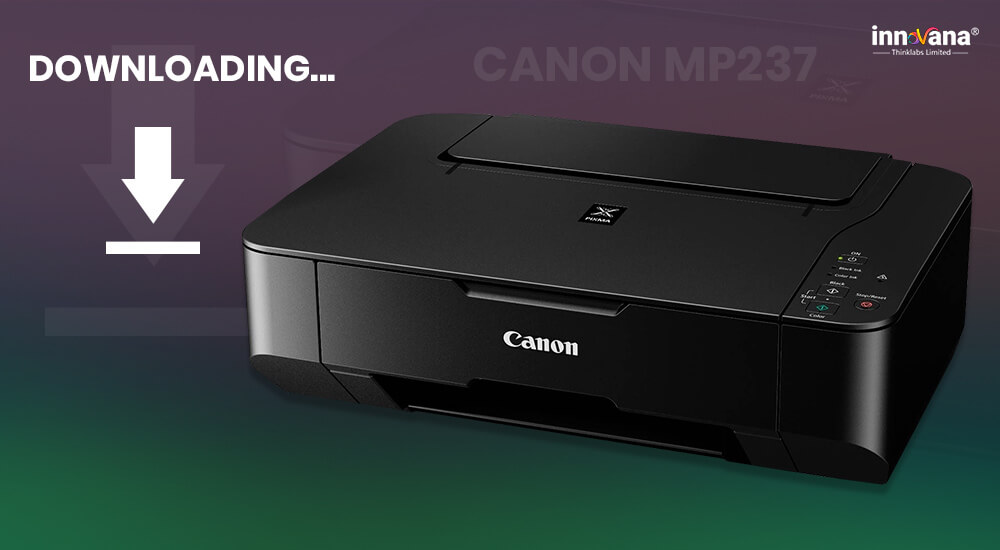 How to Download Canon G2010 Driver on Windows