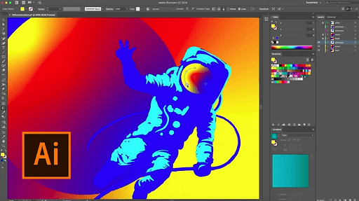 Adobe Illustrator