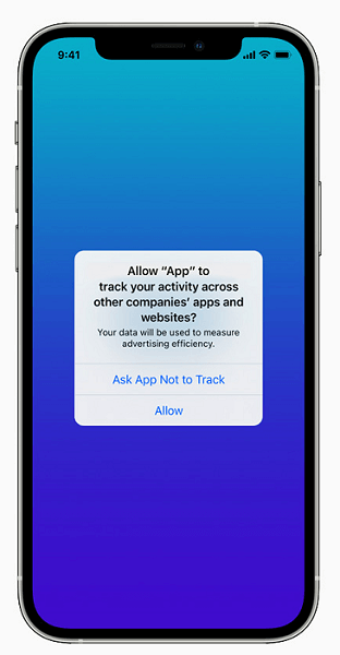 Better Privacy Options