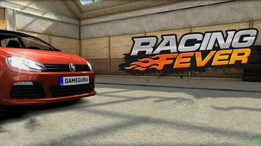 Racing Fever- Best offline racing game for Android