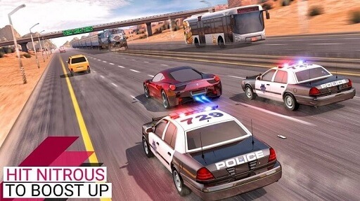 Real Car Race Game 3D-Best offline racing game for Android