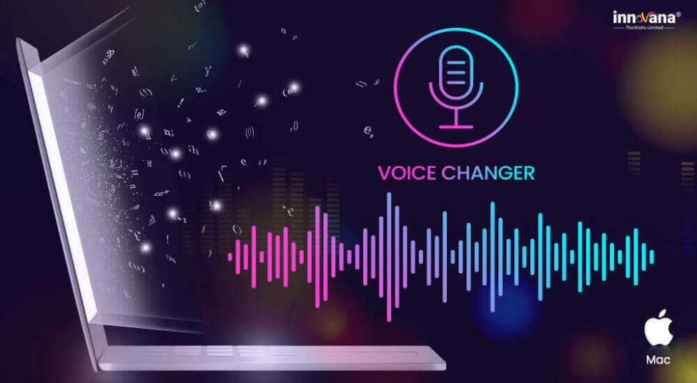 12 Best Free Voice Changer Software for Mac in 2022