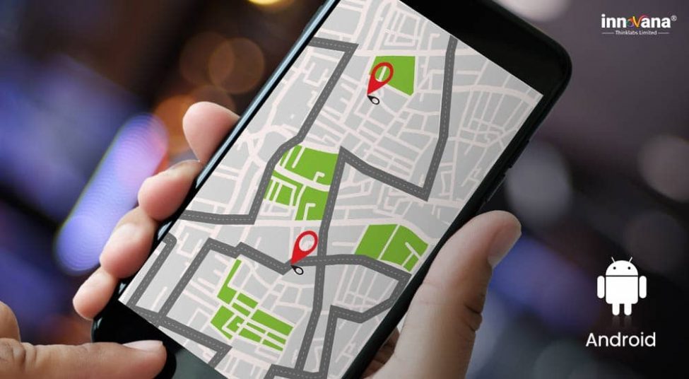 11 Best Fake GPS Location Apps For Android [Latest 2022]