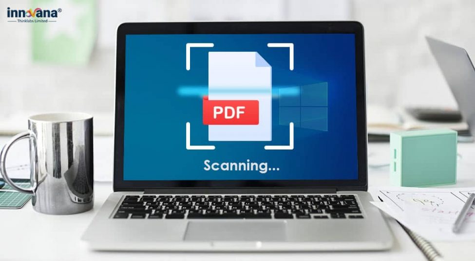 15 Best Free Scanner Software For Windows 10 [Latest 2022]