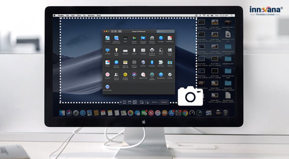 How to Take Screenshots and Record Your Screen On Mac