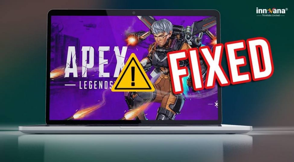 How to Fix Apex Legends Easy Anti-Cheat Error