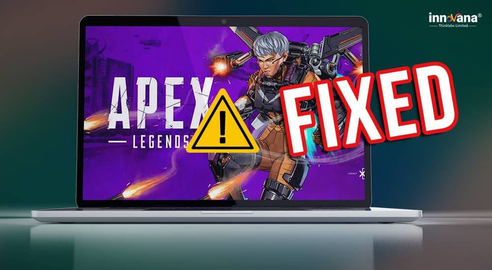 How To Fix Apex Legends Easy Anti Cheat Error