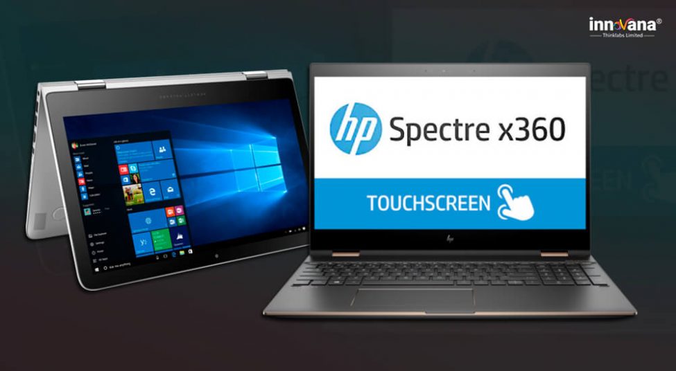 How to Download & Update HP Spectre x360 Drivers For Windows