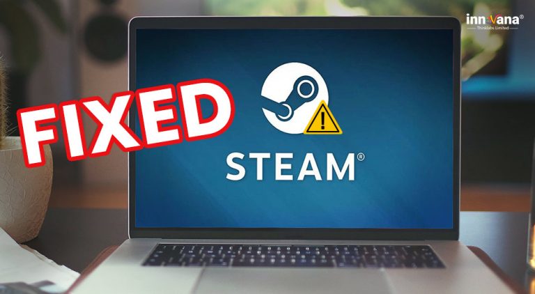 steam for mac file not opening