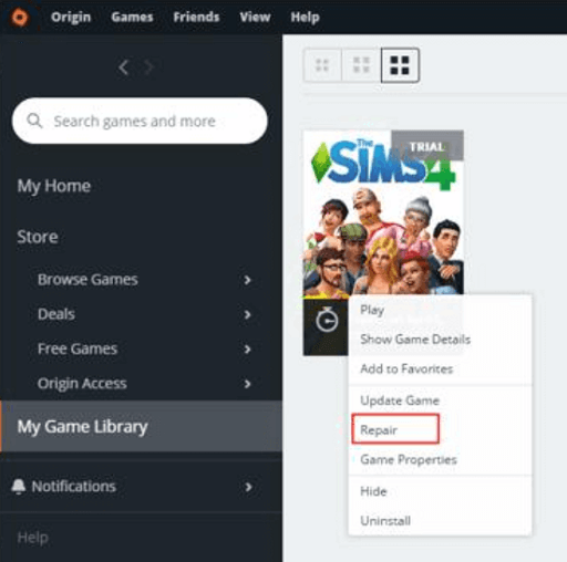 How to Fix Sims 4 Won't Open Issue [Latest 2021]